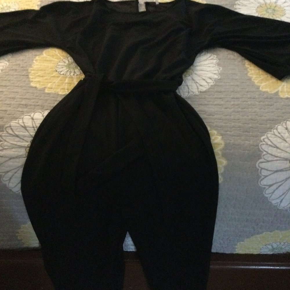 Long pants and 3/4 Sleeve romper